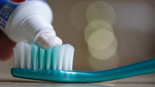 La brosse à dent et les traitements orthodontiques