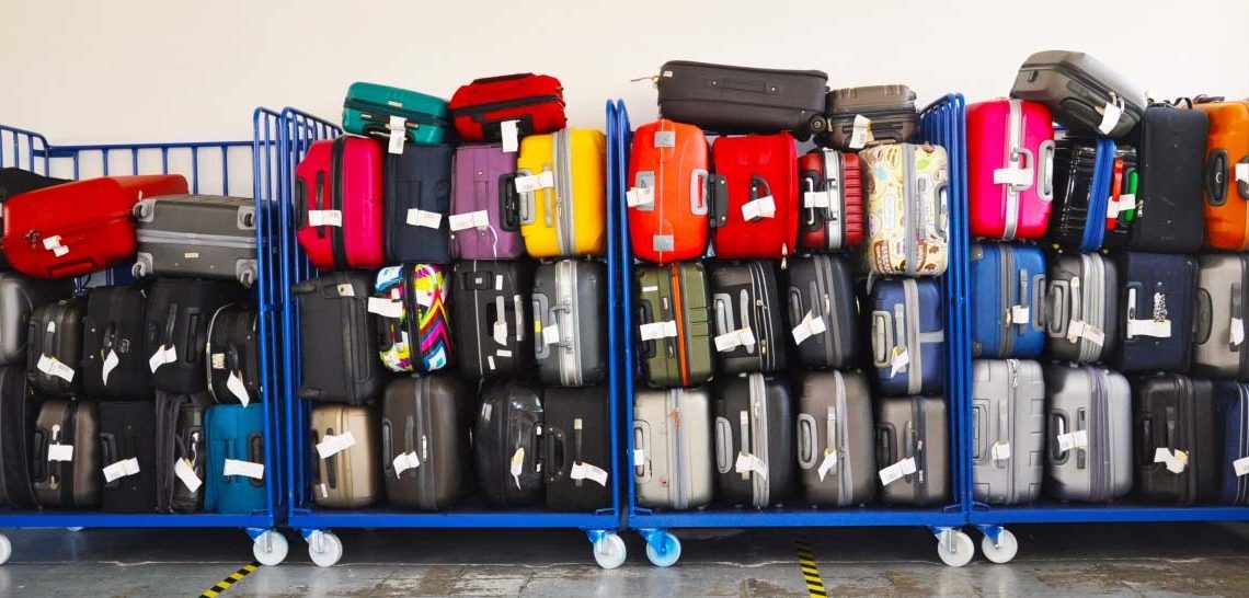 Quoi emporter dans sa valise en voyage ?