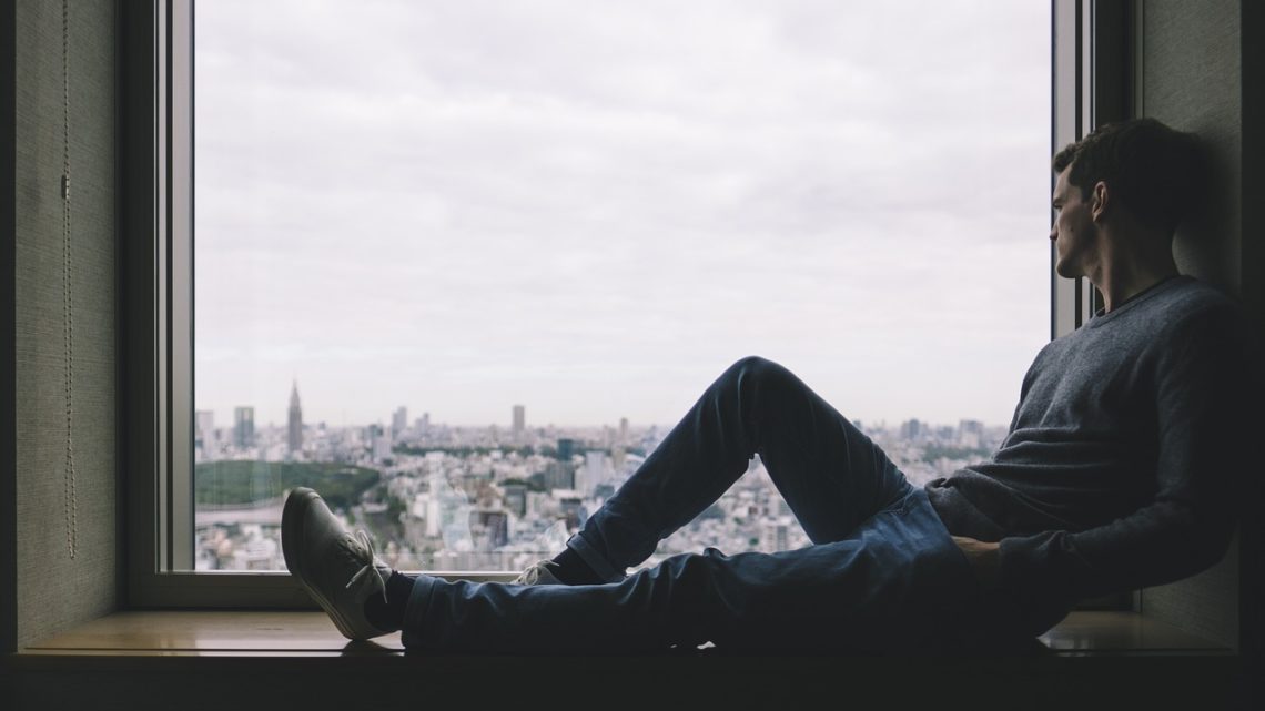Quel genre d’homme publie une petite annonce gay ?