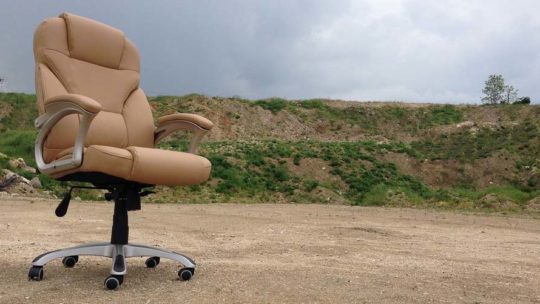 Pourquoi sélectionner son fauteuil de bureau avec attention ?
