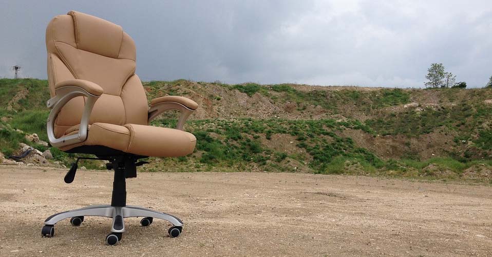 Pourquoi sélectionner son fauteuil de bureau avec attention ?