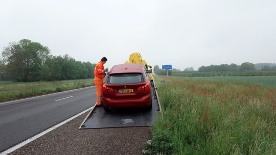 La voiture ne démarre pas : que faire ?