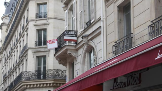Investissement locatif dans l’ancien à Paris