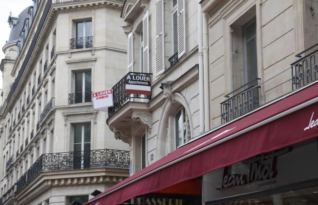 Investissement locatif dans l’ancien à Paris