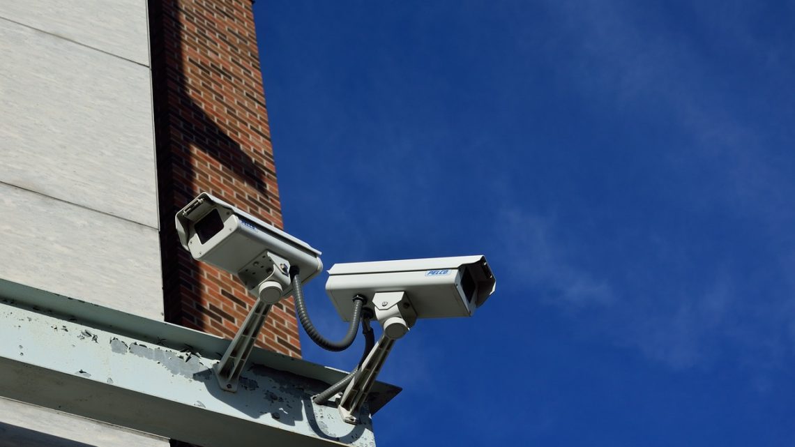 Les différents types et formes de caméra de surveillance