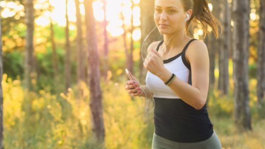 Un ventre plat en 7 jours – Comment perdre du poids rapidement ?