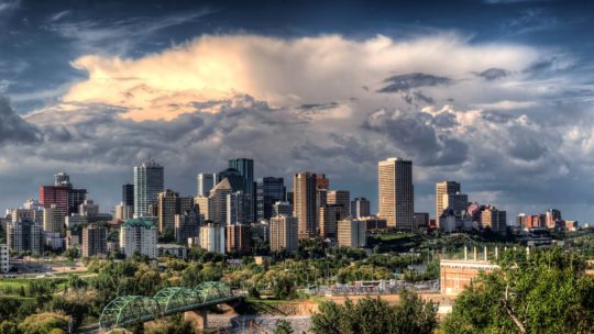 Voyage en Alberta : que voir et que faire à Edmonton, sa capitale ?