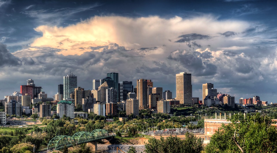 Voyage en Alberta : que voir et que faire à Edmonton, sa capitale ?