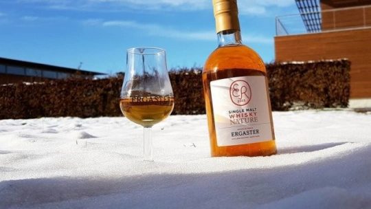 Whisky single malt, un prestige à déguster