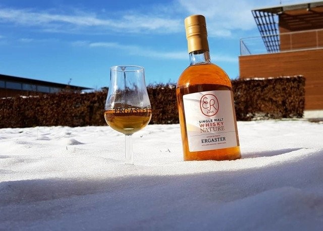 Whisky single malt, un prestige à déguster