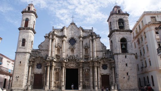 La Havane : une étape incontournable lors d’un voyage à Cuba