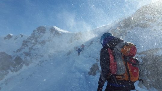 Choisir sa station de ski pour ses activités