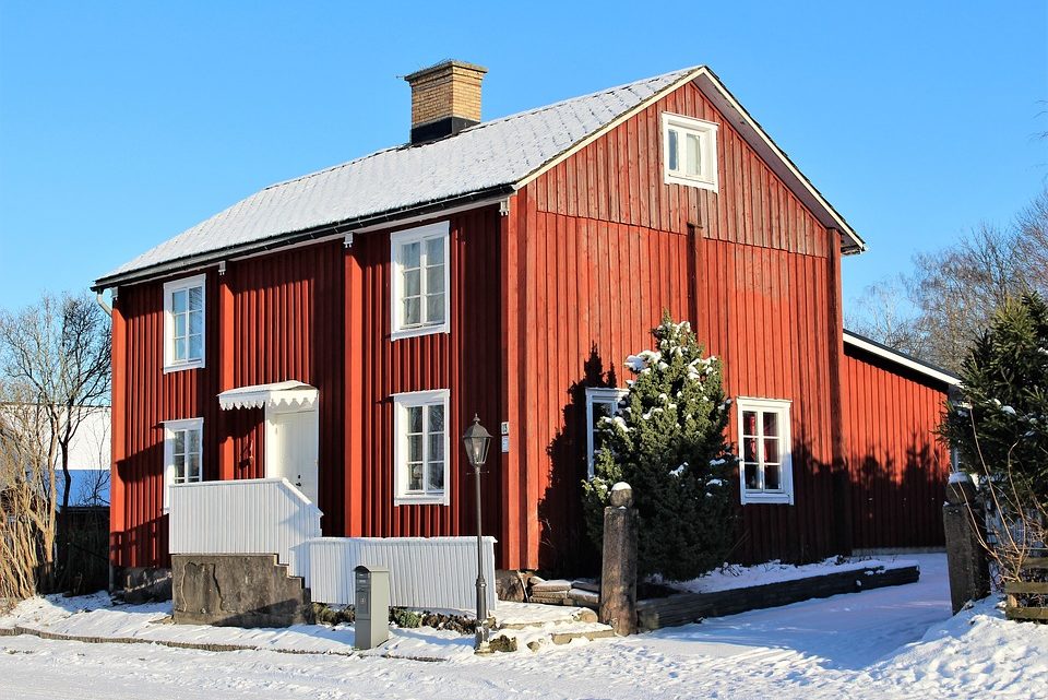 Les étapes importantes pour réussir la construction d’une maison en bois