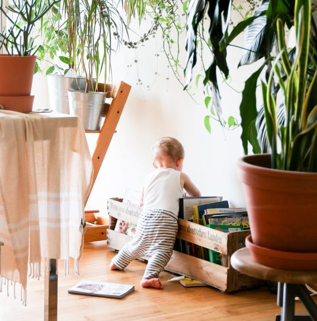 Quel est le meilleur moment pour déménager à Lyon si vous avez des enfants ?