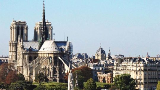 Quelle est la meilleure façon de visiter Paris ?