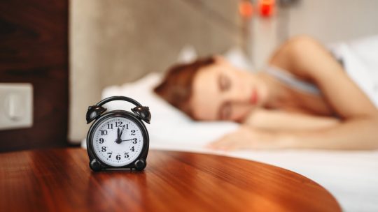 Comment dormir pour se réveiller en plein d’énergie le matin