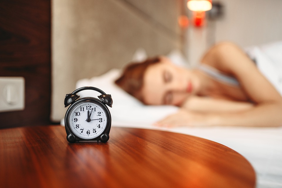 Comment dormir pour se réveiller en plein d’énergie le matin