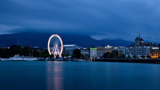 Les méthodes pour éviter les désagréments durant votre déménagement à Genève