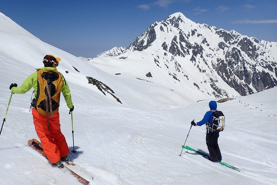 Quels sont les meilleurs équipements de ski ?