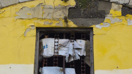 Deux techniques pour une bonne isolation des murs par l’extérieur