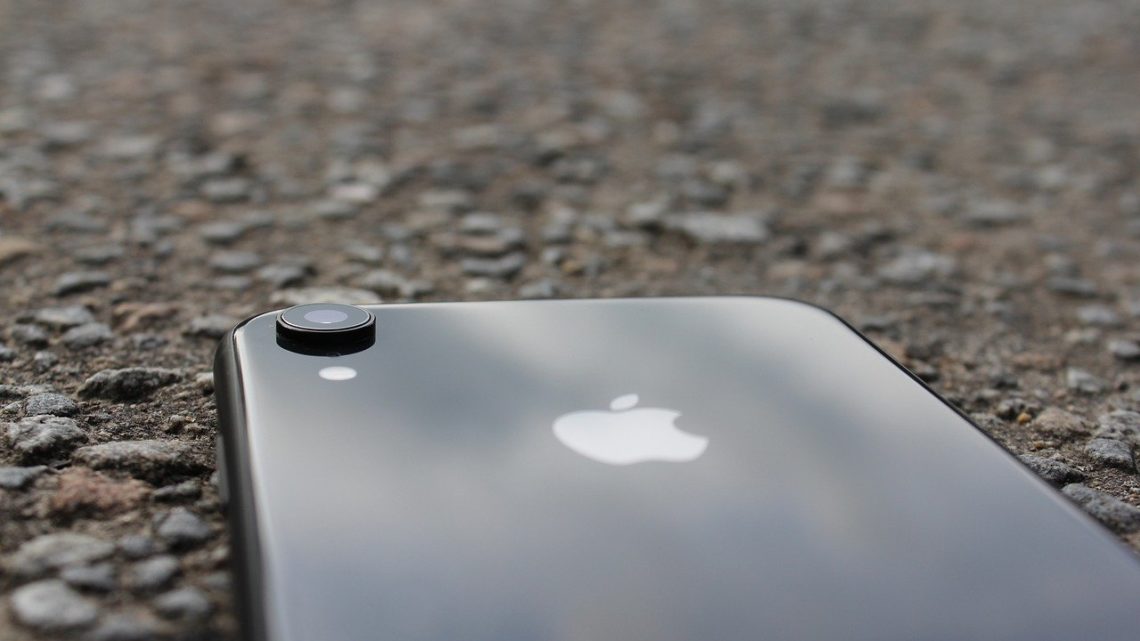 L’iPhone XR, le meilleur Smartphone d’Apple