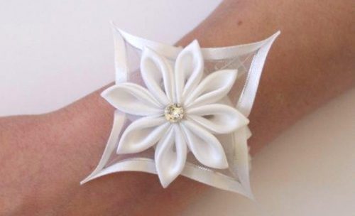 Le bracelet de mariage : le bijou indispensable pour ce grand jour