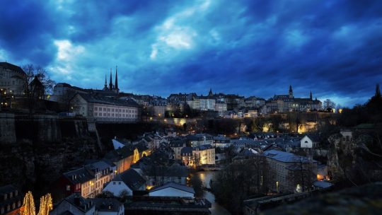 Recherche de chambre à louer au Luxembourg
