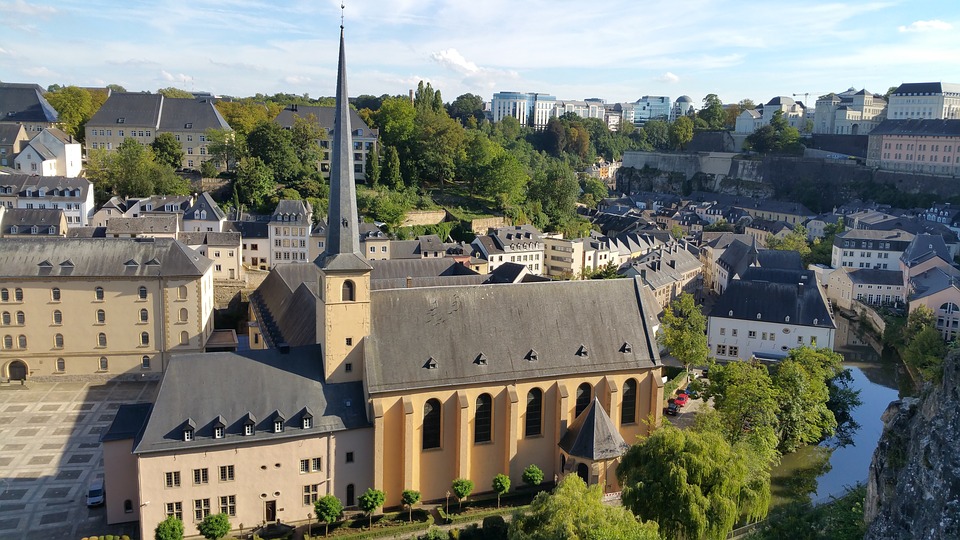 Luxembourg