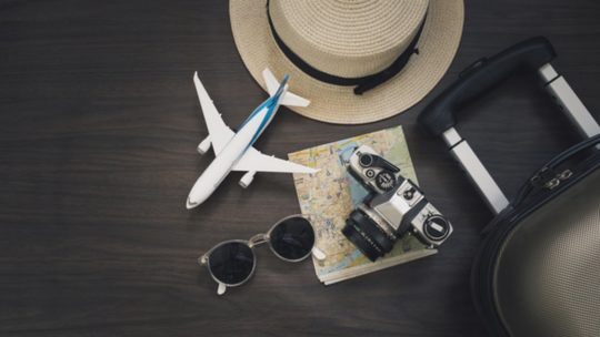 Découvrez 6 destinations de rêve à petit prix