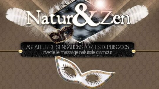 Profitez des massages tantriques dans un salon de massage sensuel