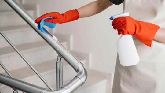 Choisir les bons services de nettoyage et entretien de copropriétés à Montpellier