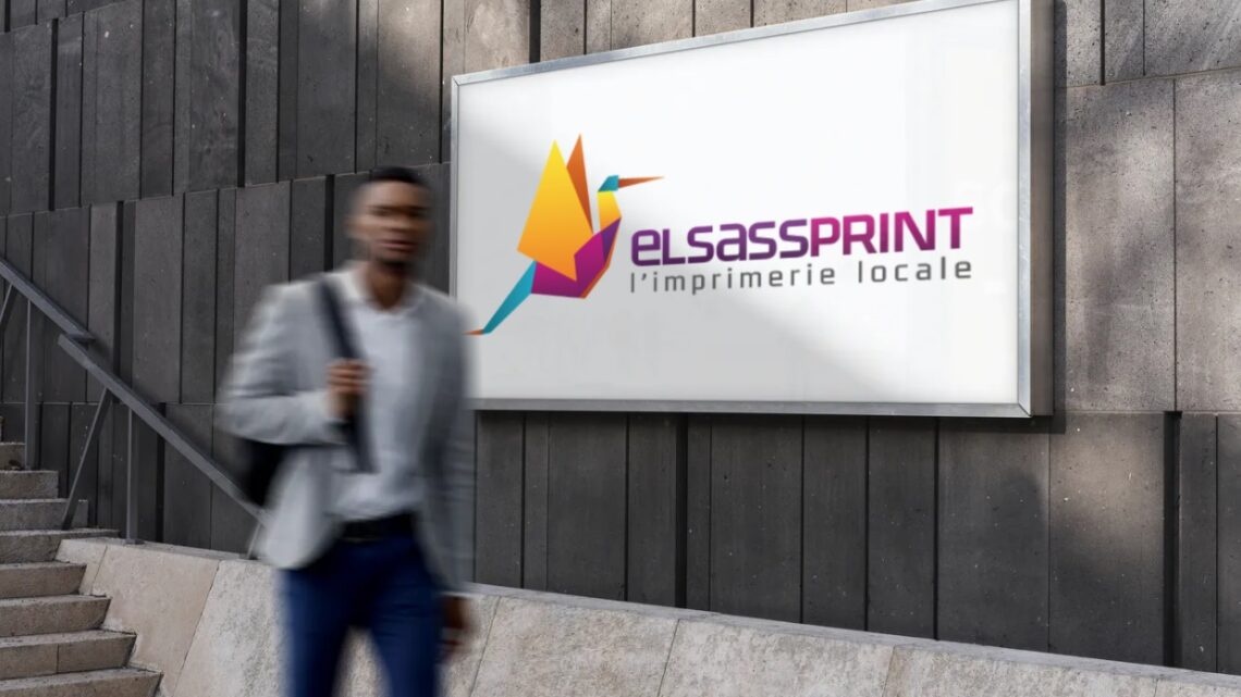 Elsassprint, l’imprimeur de qualité à Mulhouse et Colmar