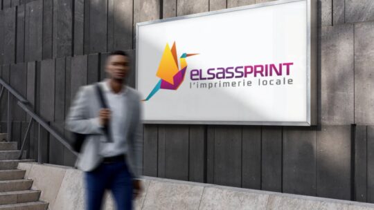 Elsassprint, l’imprimeur de qualité à Mulhouse et Colmar