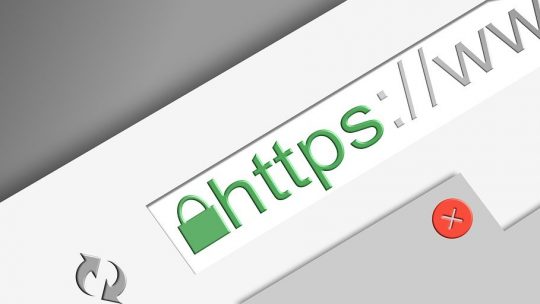 Création de la sécurité du site Web avec des certificats SSL de confiance