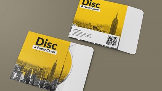 Pourquoi devriez-vous utiliser les services professionnels de pressage & duplication de CD / DVD ?