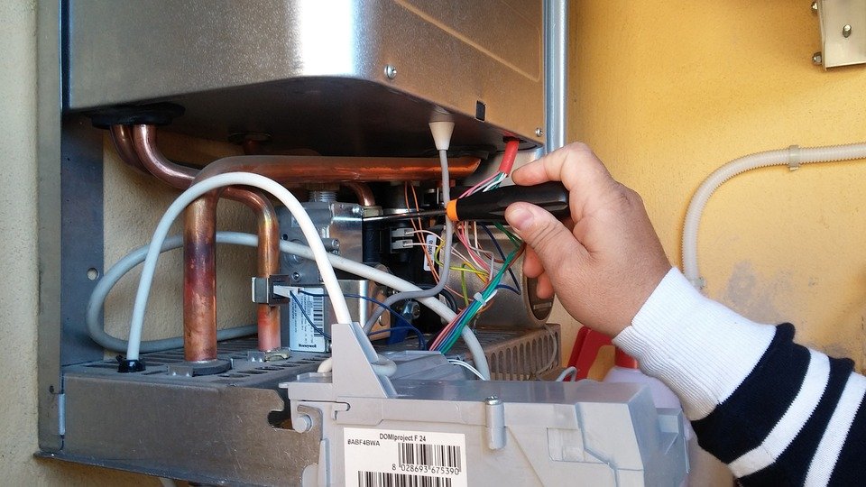 Conseils pour trouver des services fiables de réparation de chauffe-eau