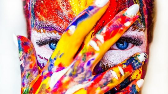 Art-thérapie : créer pour mieux vivre