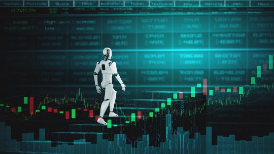 Investeams, stratégies de trading automatique pour booster vos rendements !