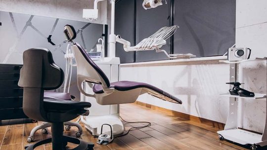 Adrastee Groupe, offre les meilleurs soins dentaires possibles sur Lyon