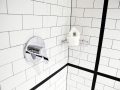 La plomberie de la salle de bain peut conduire à des urgences de toilettes