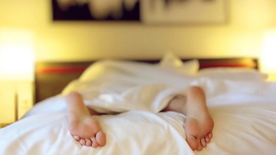 Comment optimiser son sommeil et rester en bonne santé ?