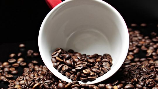 7 conseils pour préparer une bonne tasse de café