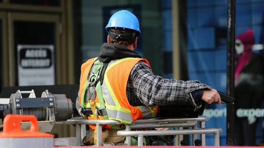 Équipements de protection individuelle, pour mieux protéger les employés