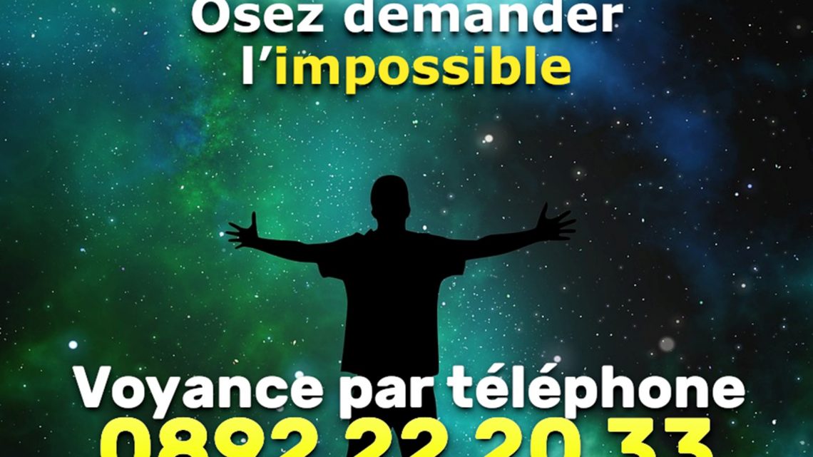 Voyance par téléphone : oser demander l’impossible