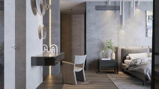 5 conseils pour décorer sa maison dans le style minimaliste