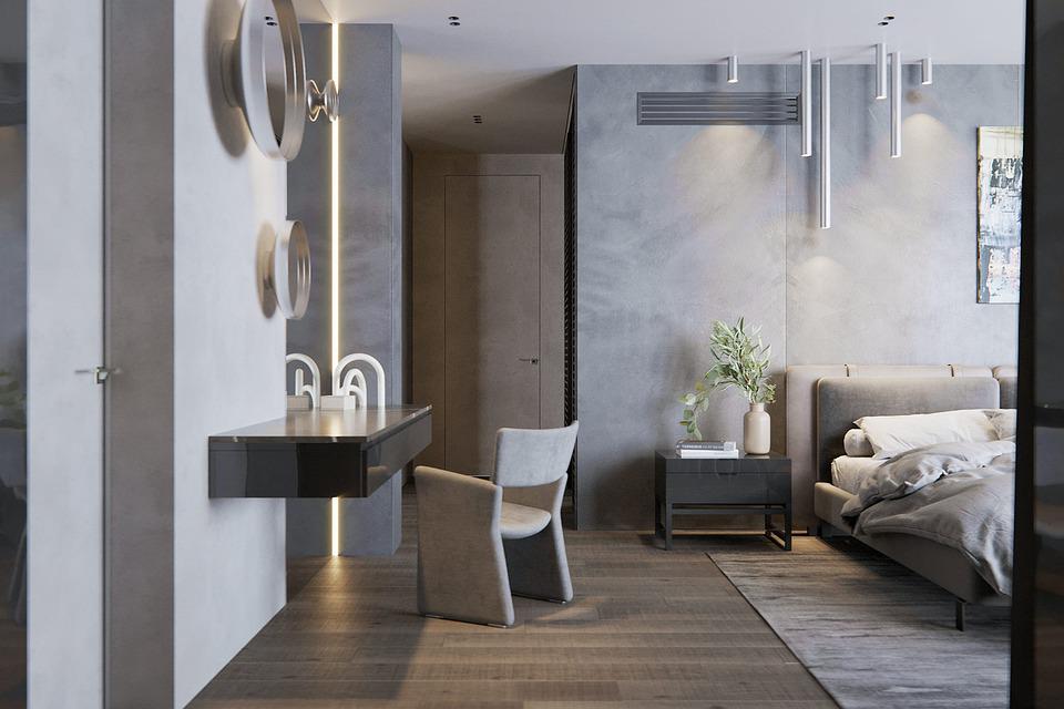 5 conseils pour décorer sa maison dans le style minimaliste