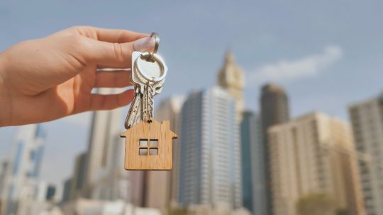 3 raisons de faire appel à un agent immobilier pour acheter à Dubaï