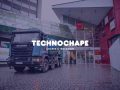Technochape, le pro de la chape liquide en Alsace, Vosges et Franche-Comté