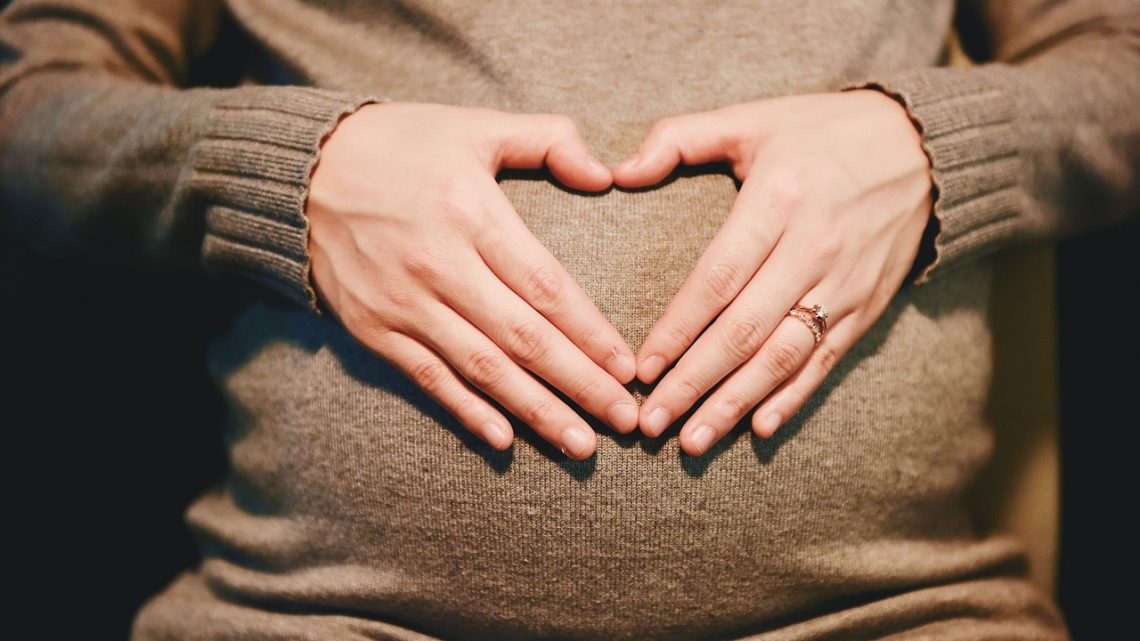 Soins de qualité et bien-être pour les futures mamans