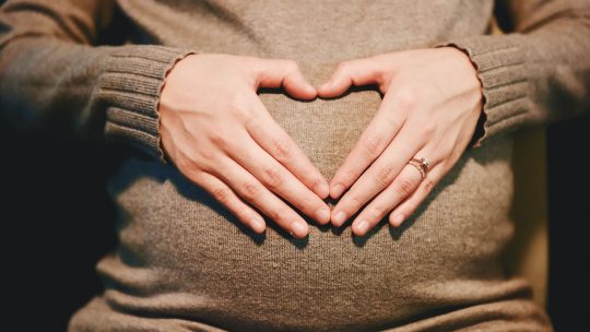 Soins de qualité et bien-être pour les futures mamans